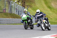 Advanced Group Green Bikes